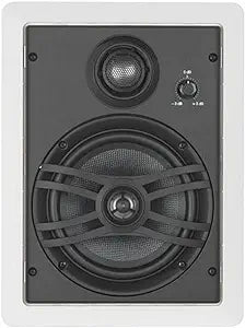Yamaha NS-IW660 3-Way In-Wall Speaker System — main product image