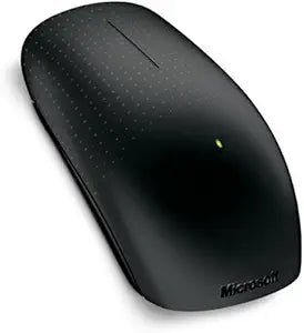 Microsoft 3KJ-00019 Touch Mouse - Optical