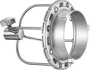 Godox PF-BM Bowens Mount Strobe Adapter