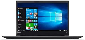 Lenovo T570 ThinkPad i5-6300U 16GB 512GB SSD 15.6" FHD Laptop