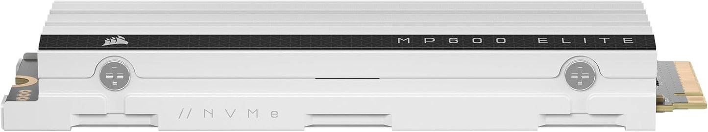 Corsair CSSD-F1000GBMP600ECS 1TB MP600 Elite PS5 SSD