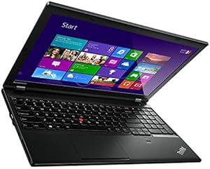 Lenovo L540 ThinkPad 15.6" i5 Notebook 20AV002GUS
