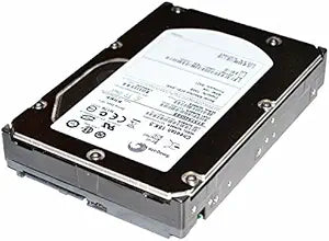 Dell 341-4461 300GB 15K SAS 3.5" HDD