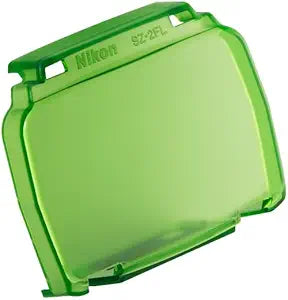 Nikon SZ-2FL Fluorescent Filter - SB-900/910 Speedlight — main product image