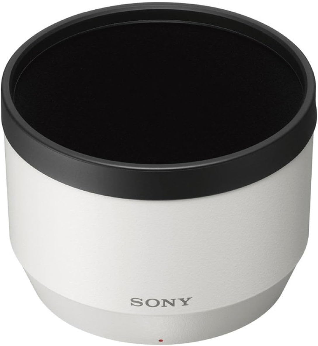 Sony ALCSH133 Lens Hood for SEL70200G - Black
