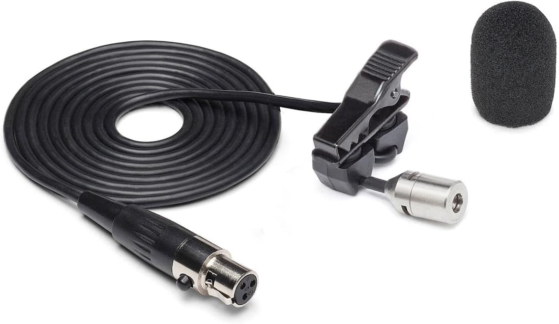 Samson SWC288MPR-K Concert 288m Presentation Wireless System