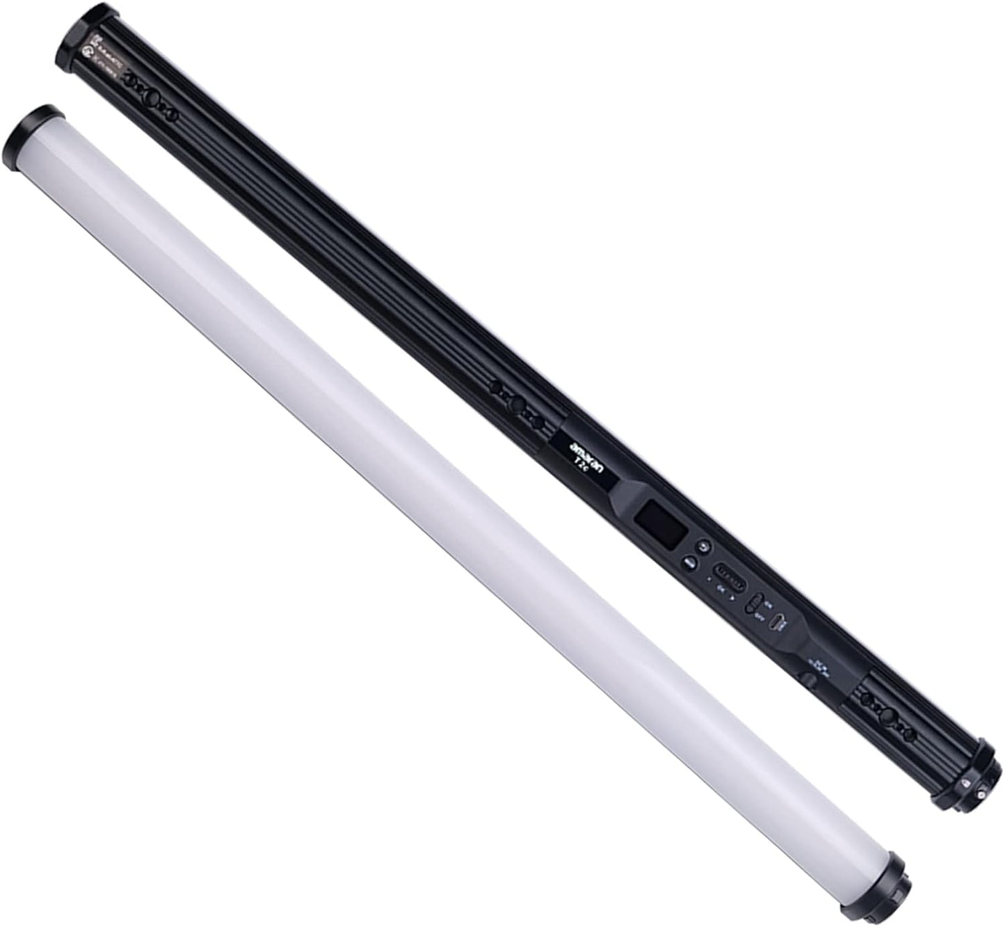 Aputure Amaran T2C RGBWW LED Tube Light APP and DMX Control