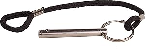 Ultimate Support 13939 Speaker Stand Pin for TS-70 — main product image