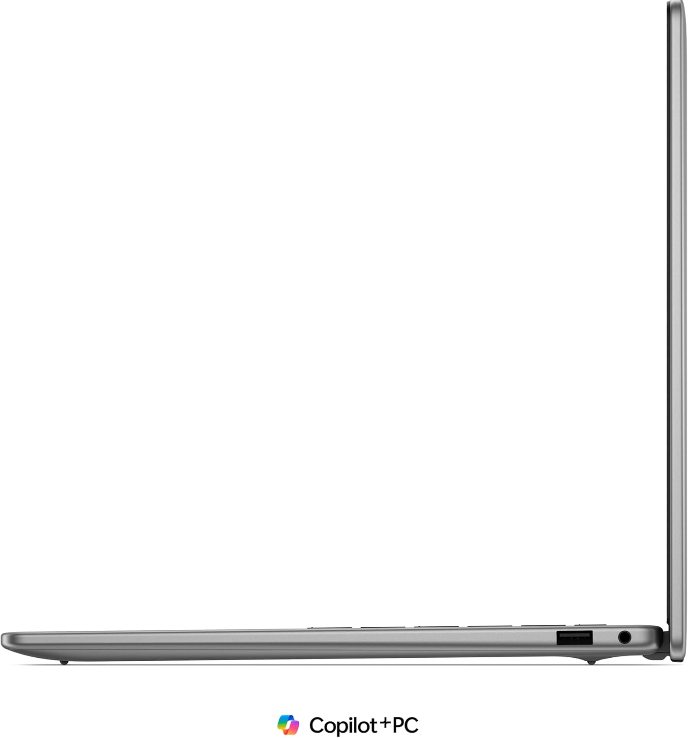 Dell Latitude 7KID Copilot+PC 14" Laptop Snapdragon X Elite