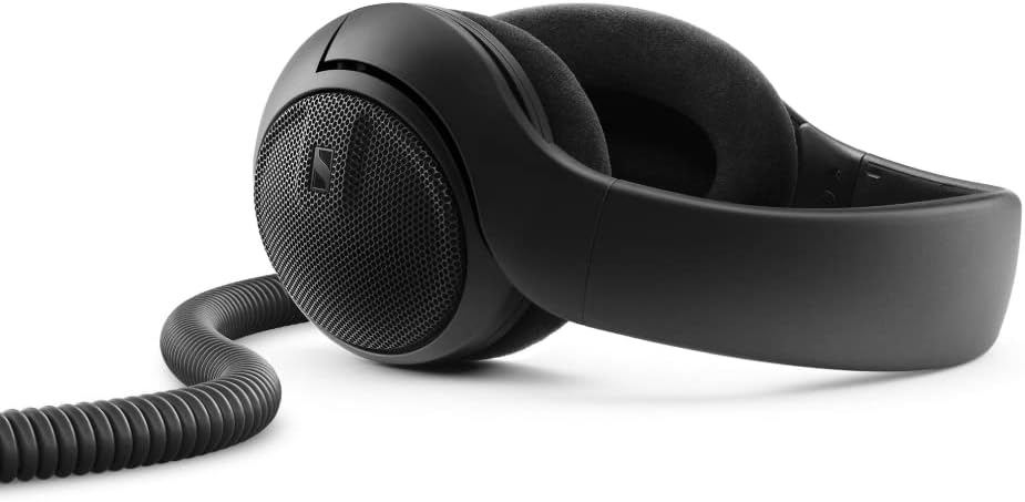 Sennheiser 700047 HD 400 PRO Studio Mixing Headphones