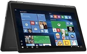 Dell inspiron I7568 2-in-1 Touchscreen Laptop