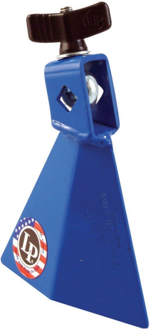Latin Percussion LP1231 Jam Bell Small — main product image