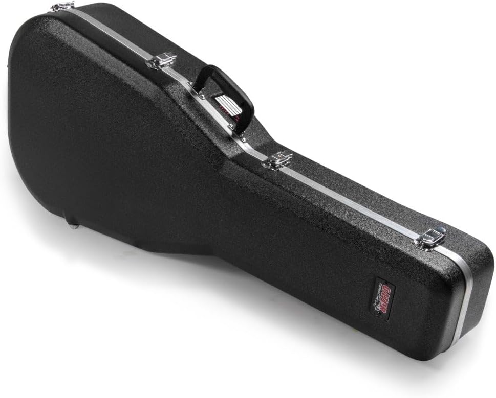 Gator Cases GC-PARLOR Parlor Style Guitar Case