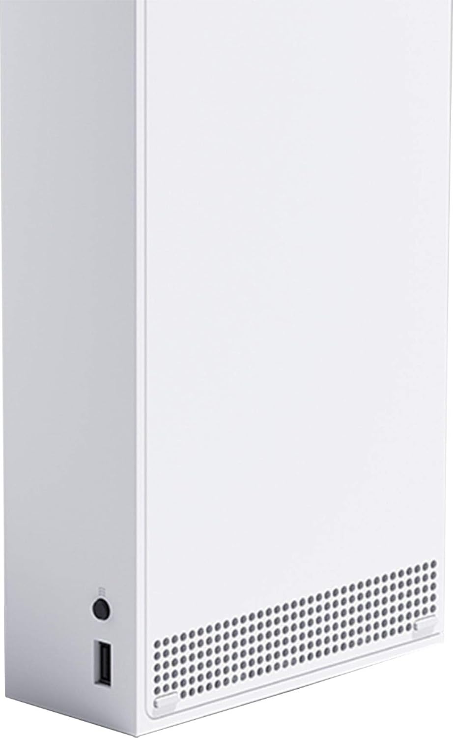 Microsoft S Xbox Series S 512GB All-Digital Console