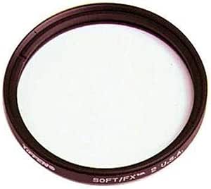 Tiffen 58SFX2 58mm Soft/FX 2 Filter Portrait Lens