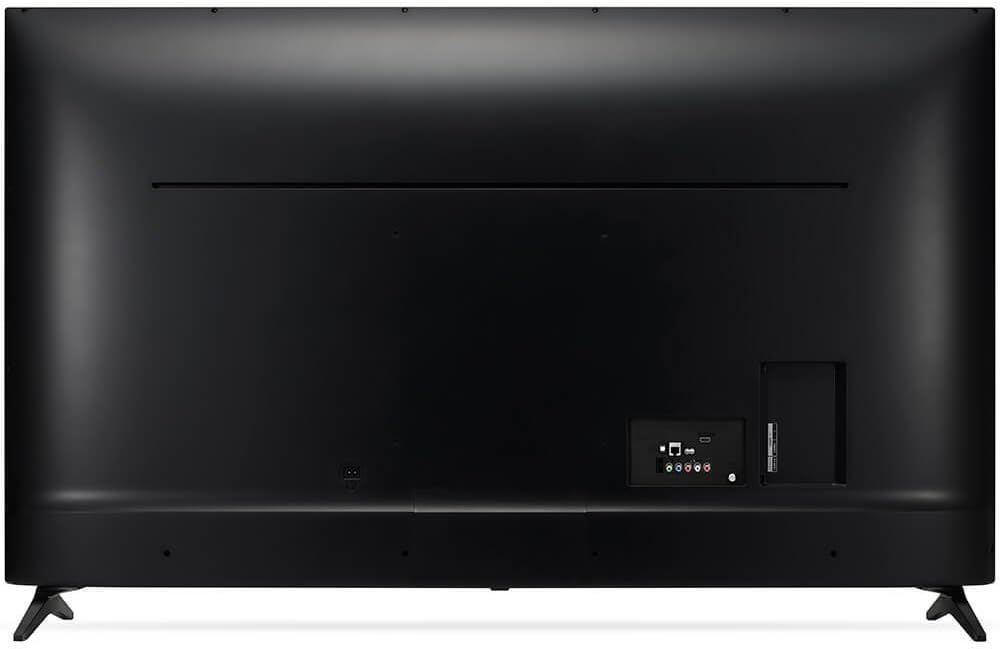 LG 60UJ6050 60" 4K UHD HDR Smart LED TV Refurbished