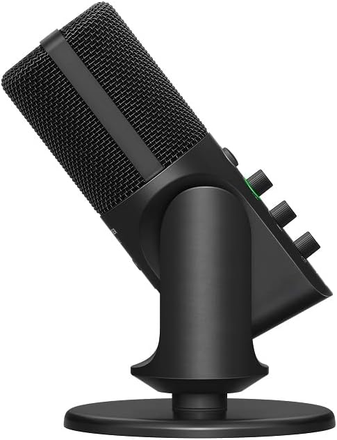 Sennheiser 700065 Profile USB Cardioid Condenser Microphone