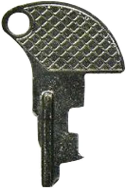 Sharp 0Gs6330160 Rotary Switch Key for XEA102 — main product image