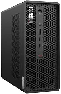 Lenovo 30G1000KUS ThinkStation P360 Ultra i7 32GB 1TB SSD — main product image