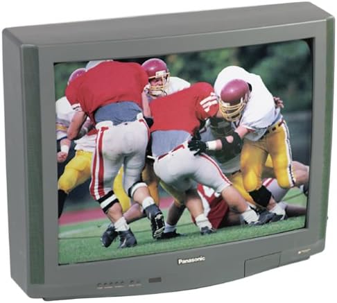 Panasonic CT-32SF37 32-inch Superflat CRT TV — main product image