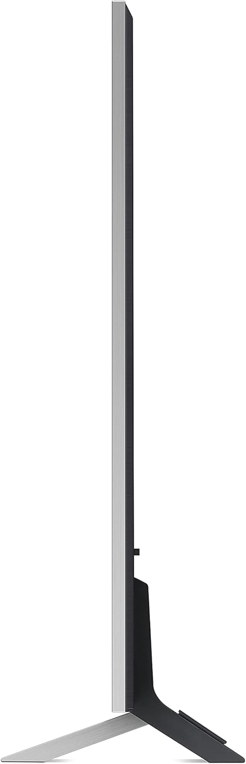 LG 65QNED99UPA 65-Inch 8K QNED MiniLED Smart TV