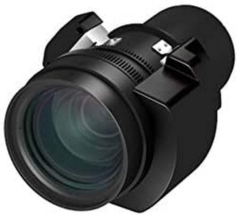 Epson V12H004M0F ELPLM15 Middle Throw Projector Lens — main product image
