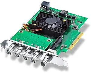 Blackmagic Design BM-BDLKHCPRO8K12G DeckLink 8K Pro