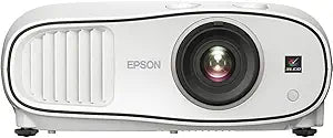 Epson Home Cinema 3900 1080p 3LCD Projector