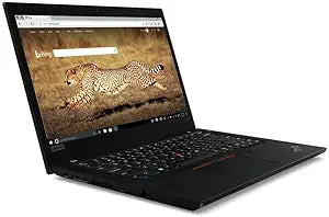 Lenovo ThinkPad L490 14" Laptop FHD i5 Renewed