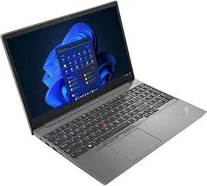 Lenovo 21ED003WUS ThinkPad E15 Gen 4 Ryzen 5 Laptop — main product image