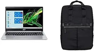 Acer Aspire 5 A515-55-56VK i5 Slim Laptop Bundle — main product image
