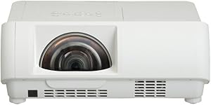 Panasonic PTTW231RU LCD Projector — main product image