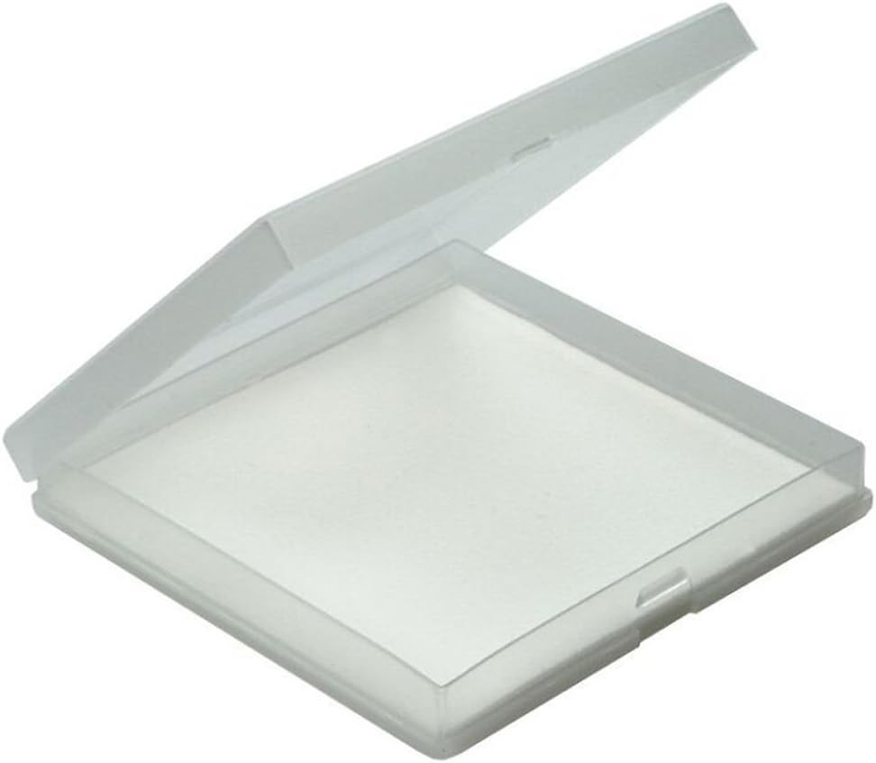 B+W BW1071525 E Filter Box Up to 105mm