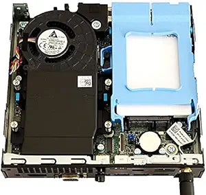 Dell OptiPlex 3020 Micro i3 Desktop Renewed — main product image