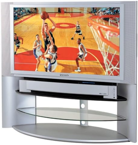 Panasonic PT-50LC14 50-Inch Widescreen HD-Ready Television — main product image