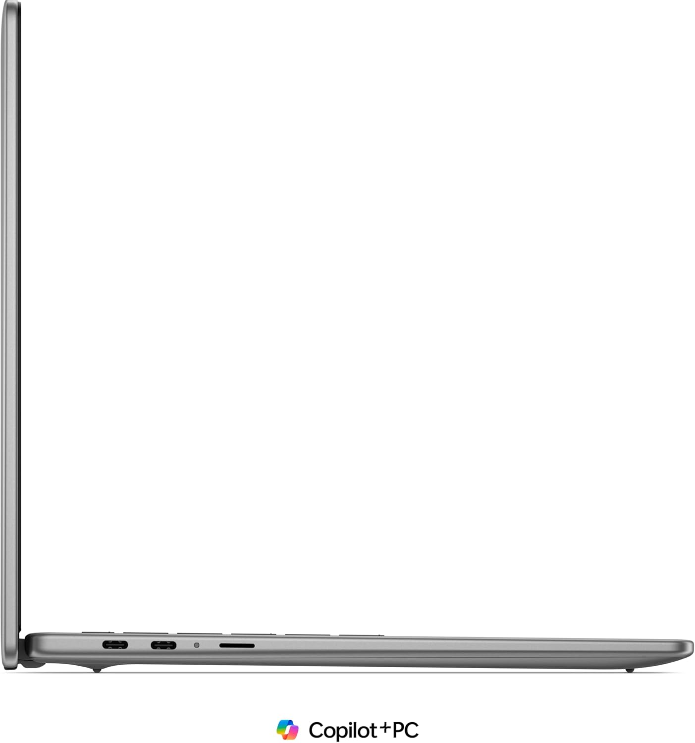 Dell Latitude 7KID Copilot+PC 14" Laptop Snapdragon X Elite