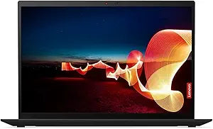 Lenovo ThinkPad X1 Carbon (9th Gen) i7 FHD 1TB Win10 Pro