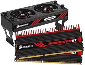 Corsair CMT8GX3M2A1866C9 Dominator GT 8GB DDR3 Memory Kit — main product image