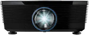 InFocus IN5316HD Projector - Native 1080P, 4000 Lumens