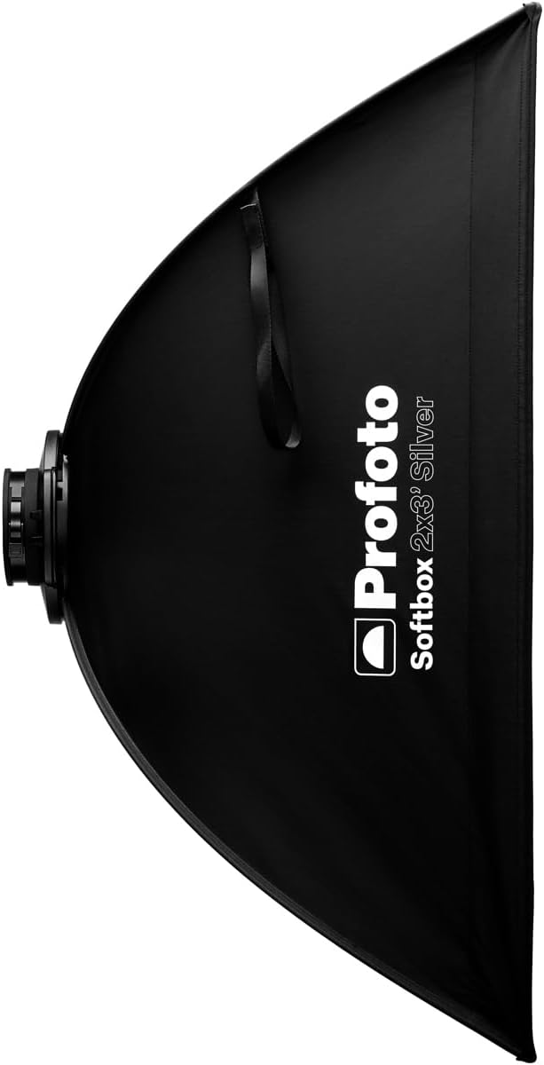 Profoto Softbox 3-Feet Octa Silver Portrait Lighting