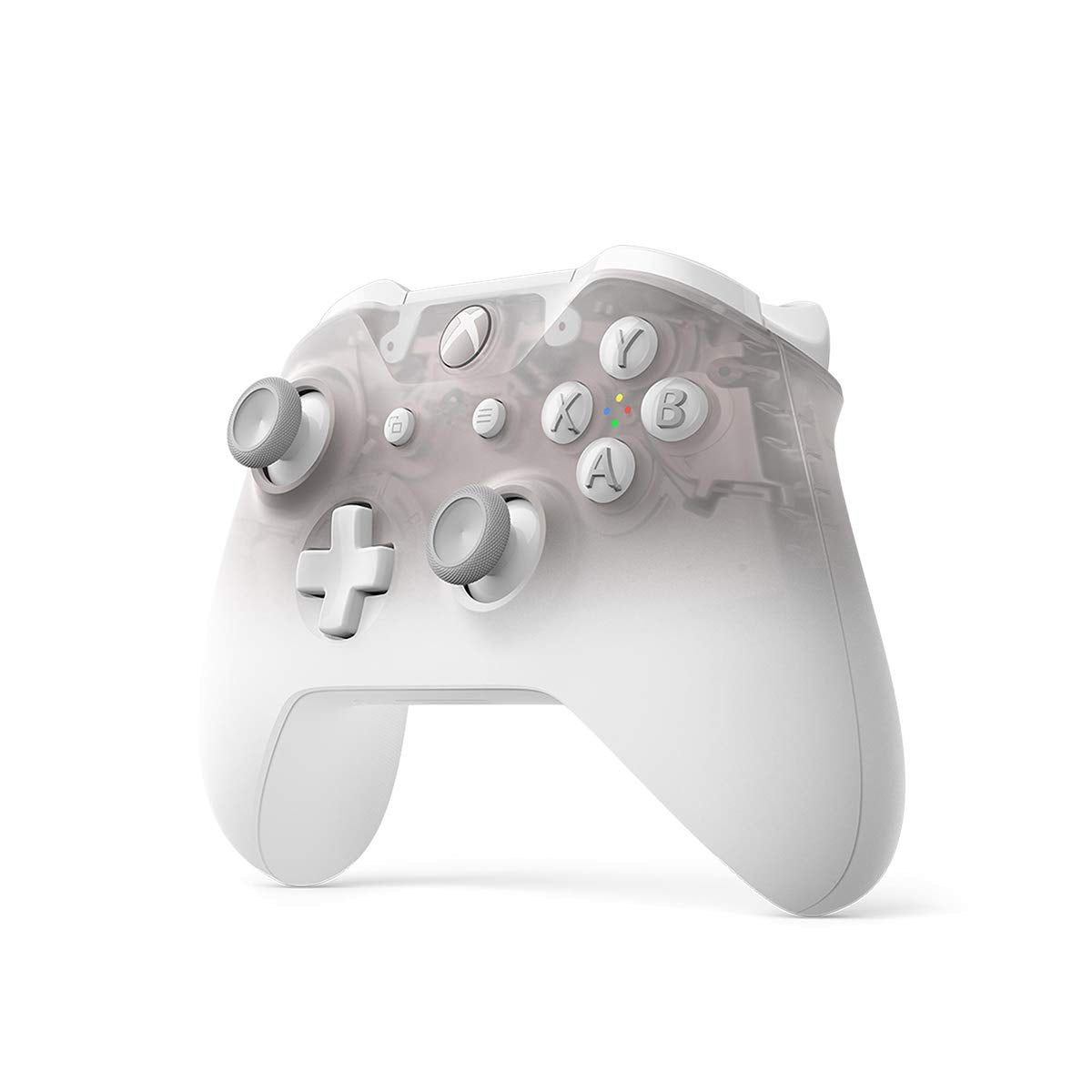 Microsoft WL3-00120 Xbox Wireless Controller - Phantom White