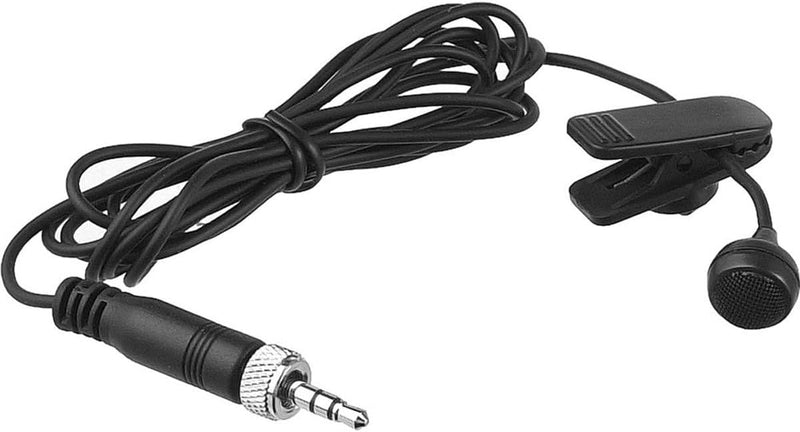 Sennheiser 508936 Pro Audio ME 4-N Cardioid Microphone — main product image