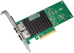 Intel X710T2LBLK Ethernet 10Gb Network Adapter