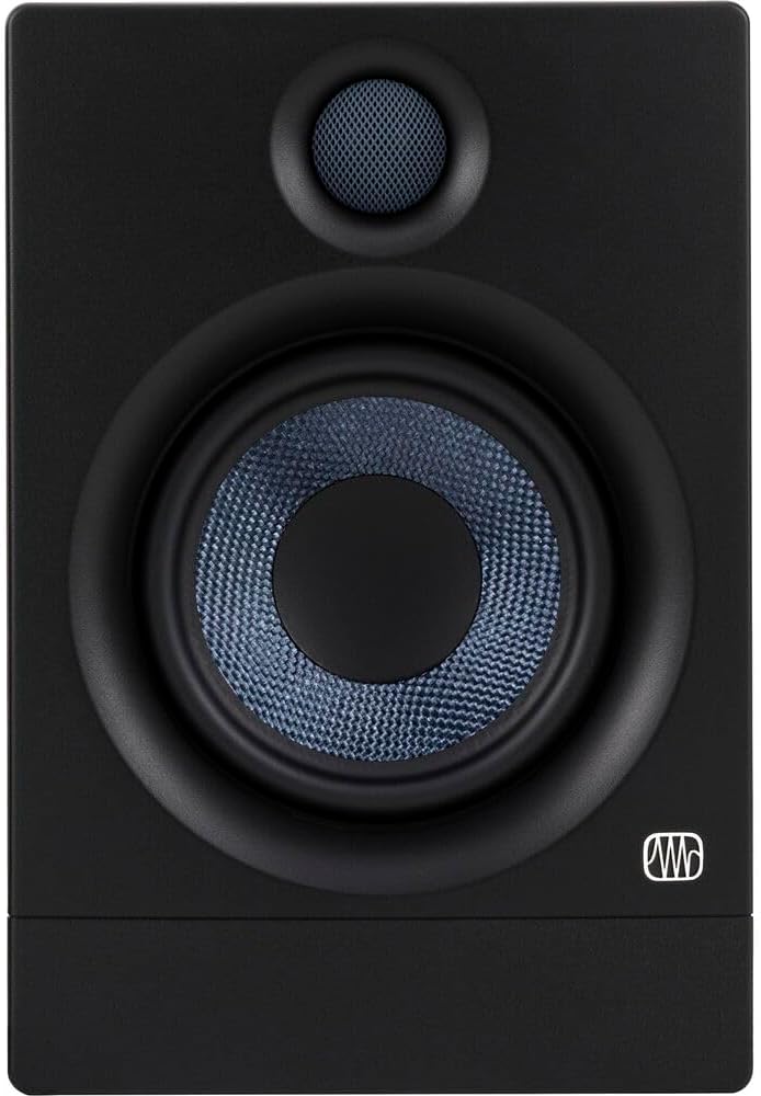 PreSonus Eris 5BT Bluetooth Studio Monitor Pair Bundle