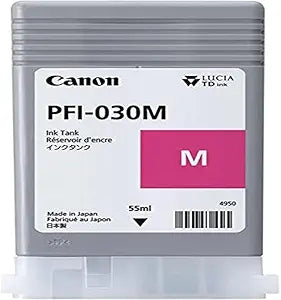 Canon 3491C001 PFI-030M Magenta Ink Tank — main product image