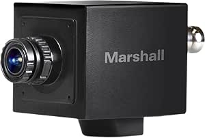 Marshall CV505-M Full HD Mini Broadcast POV Camera — main product image