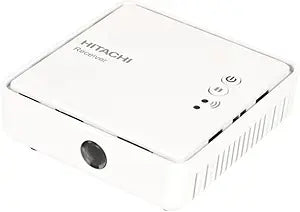 Hitachi MS-1WL Wireless Multifunction Switcher, WHDI