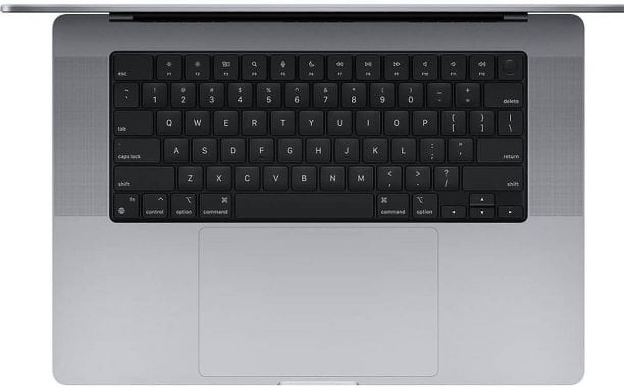Apple MGX92LL/A MacBook Pro 13.3" Retina 16GB/512GB (Renewed)