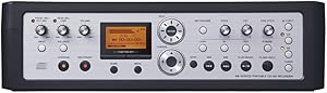 Tascam BB1000CD Portable CD/SD Recorder, Battery Powered