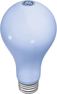 GE 73865 Reveal HD 3-Way Light Bulbs 2-Pack